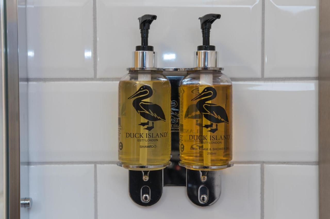 Хостелы The Nest Boutique Hostel Голуэй