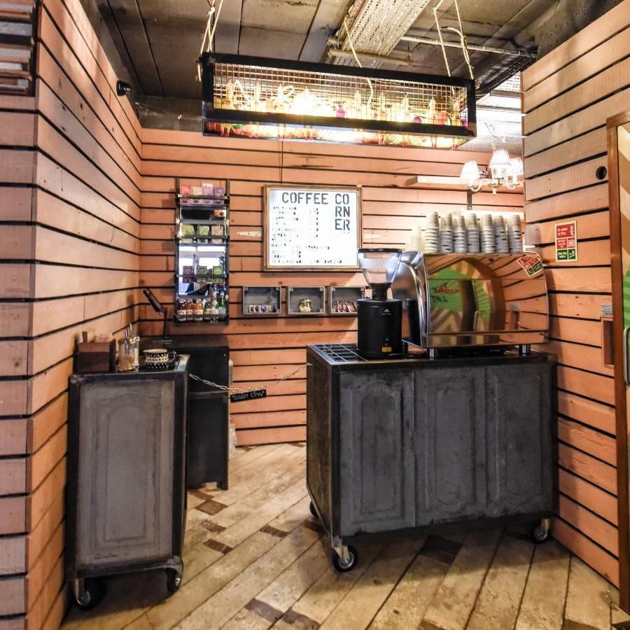 Хостелы The Nest Boutique Hostel Голуэй-9