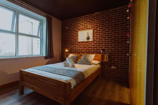 Хостелы The Nest Boutique Hostel Голуэй-31